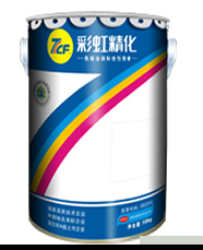 醇酸磁漆