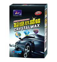 7CF超級(jí)水晶蠟