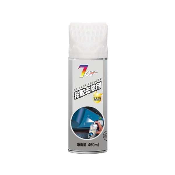 粘膠去除劑450ml
